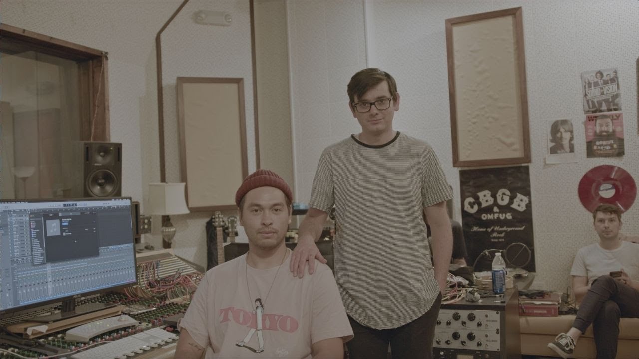 Brother. - Live from 11th Street Records