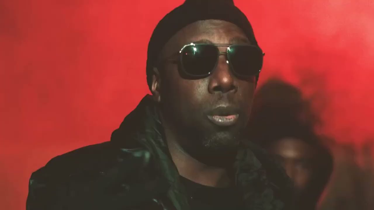 Wu-Tang Clan, Redman - Numbers Don't Lie (ft. Method Man, Inspectah Deck, Lloyd Banks, M.O.P.) 2025