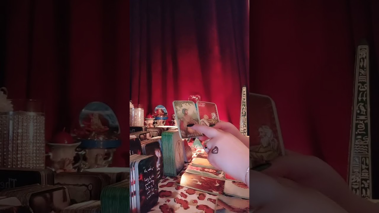 برج العذراء حبيب يعشقك بجنون و يتابع كل ما تفعله🕵️هذا الشخص ليس فقط تؤام روحك بل تؤام شعله ايضا❤️‍🔥