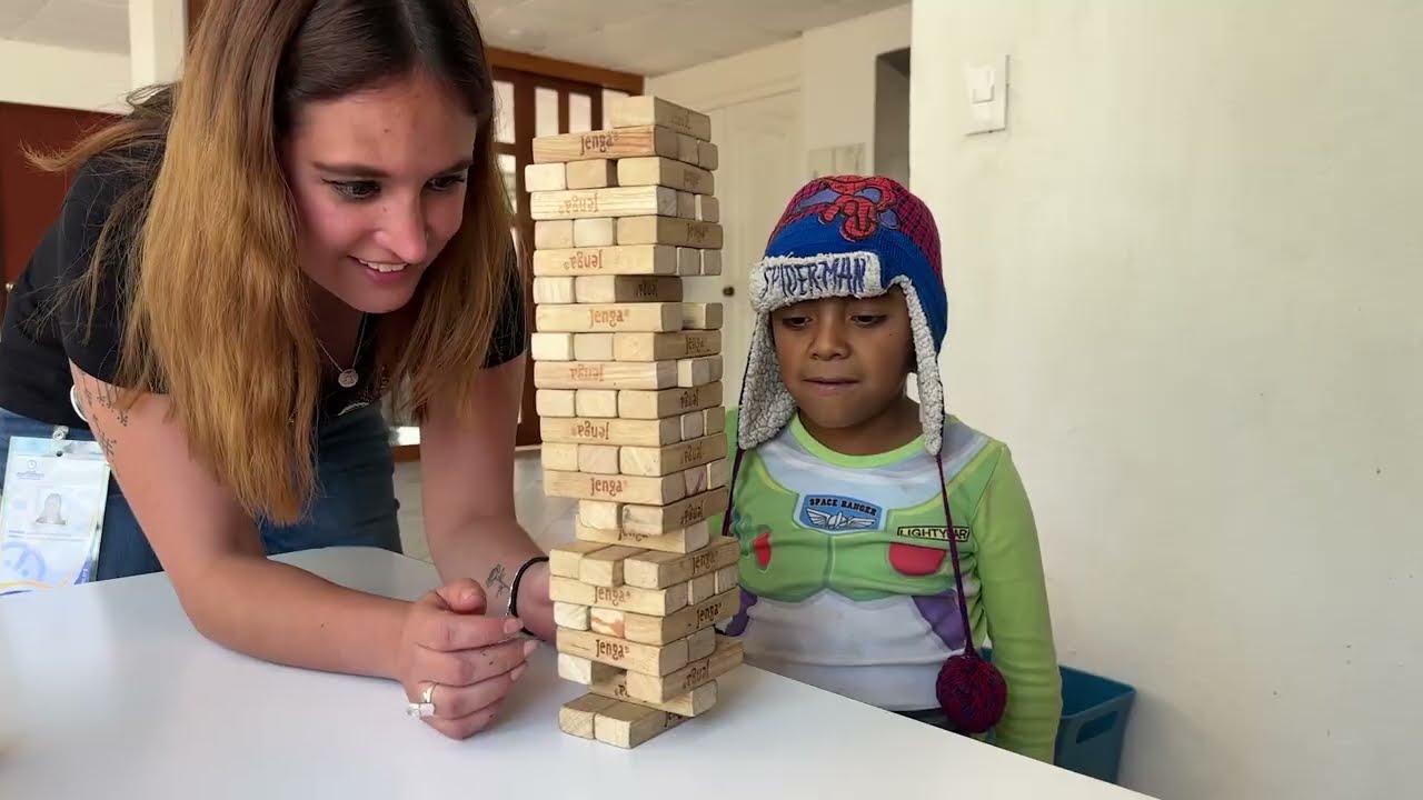 ¿Sabes qué es AMANC?