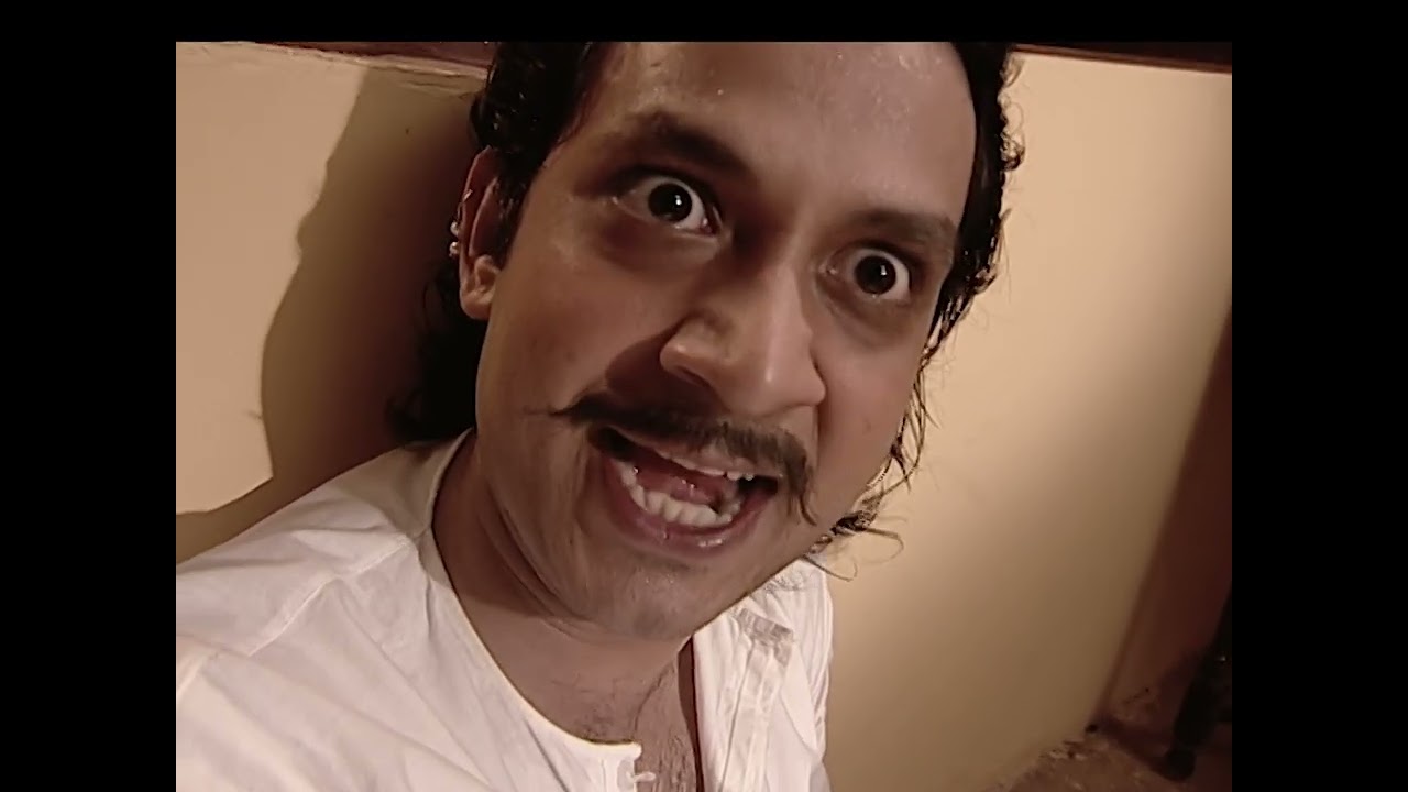 Asambhav - Ep 762 - Anand Abhyankar, Neelam Shirke
 - Marathi Tv Serial - Zee5 Marathi Classics