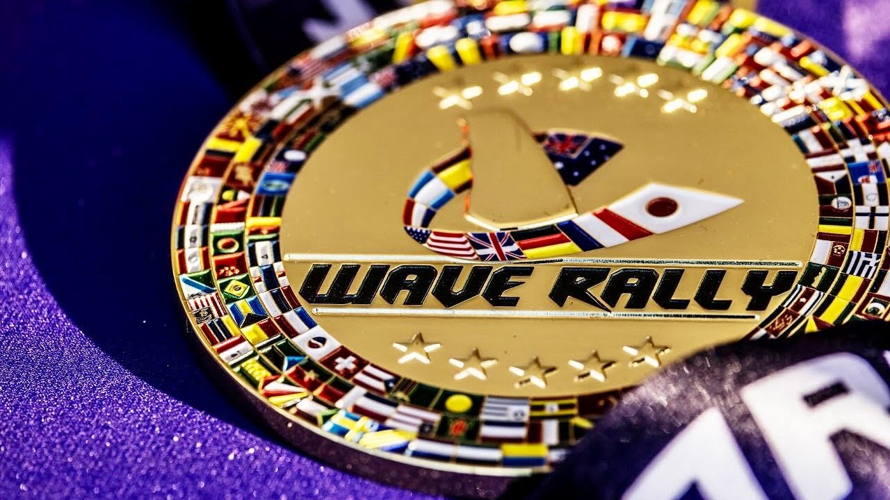 2026 WAVE RALLY Highlights