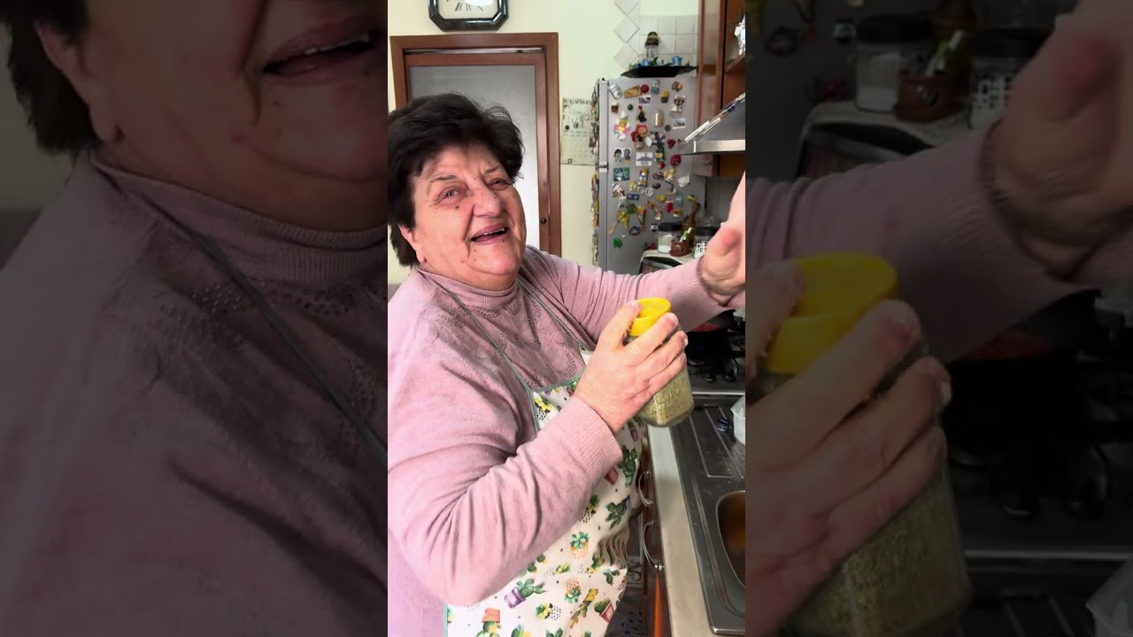Zia Teresa fa la carne alla pizzaiola