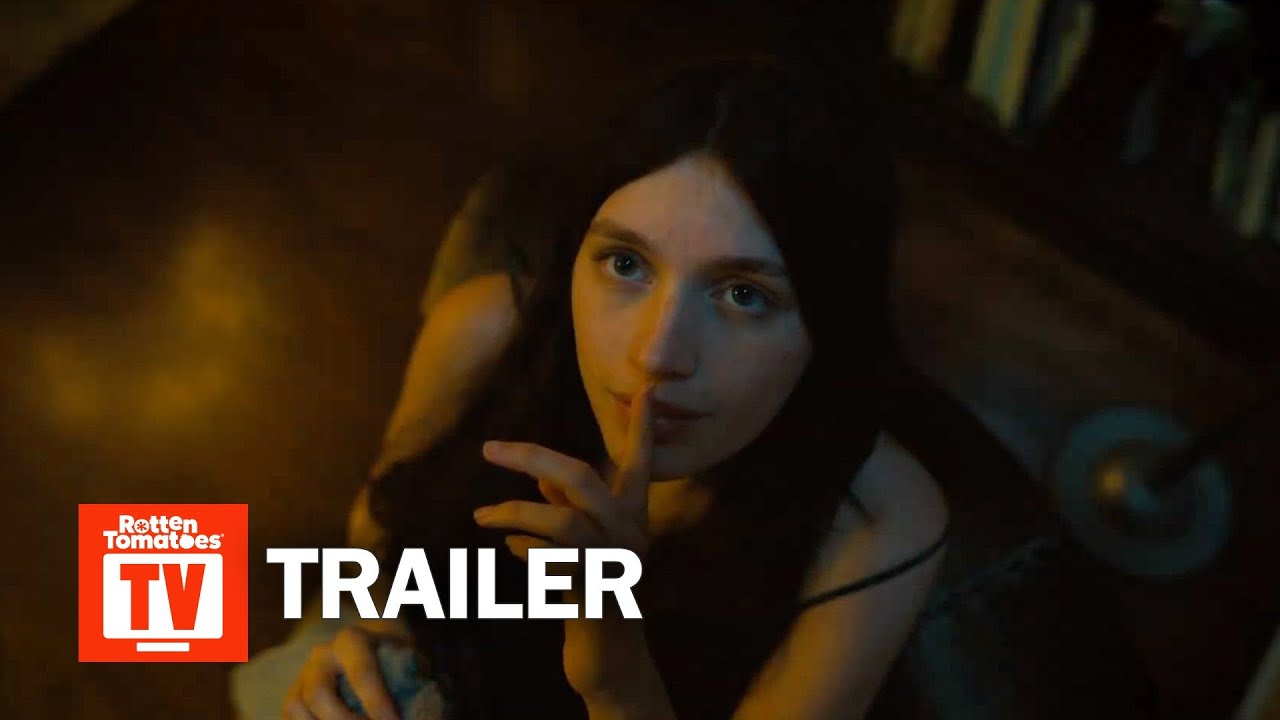 Servant Season 4 Trailer