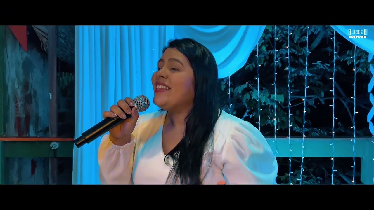 Deus da Providência - Filadelfia (Canta Limoeiro)