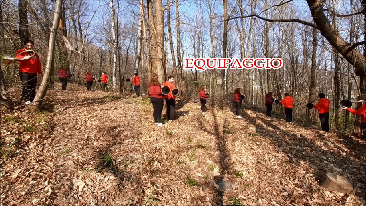 La Capitaine (J.Paccard) - DGMEB