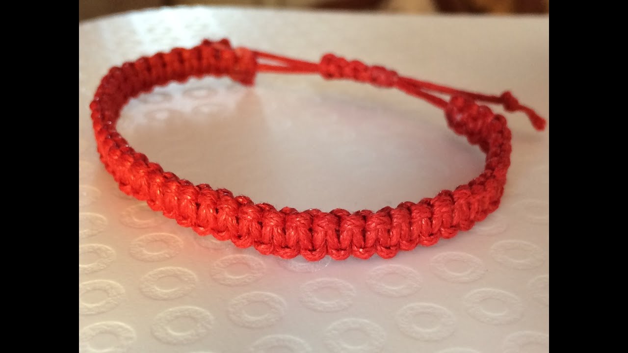 DIY ✿ Handmade ✿ Cobra Bracelet ✿ Bratara Cobra ✿ AidaCrafts