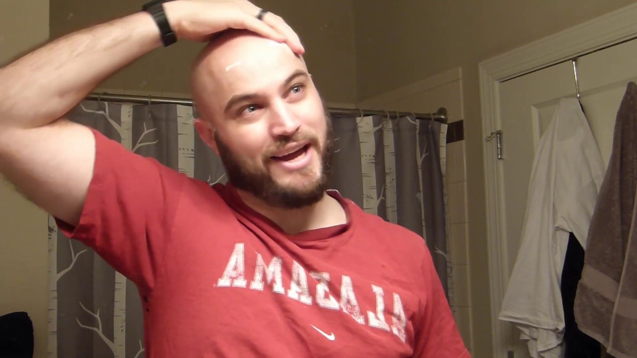 Rockwell 6c Plate 6 Head Shave!!!