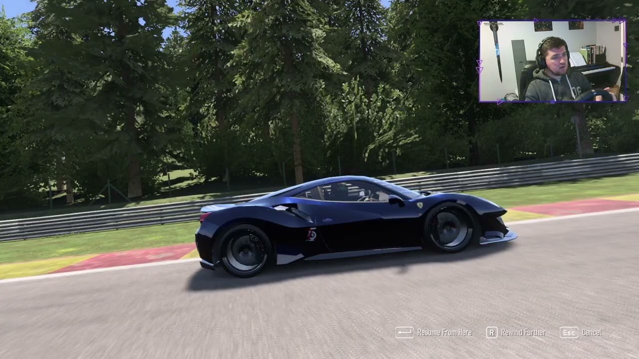 Forza Motorsport - Nissan GT-R - Happy New Year