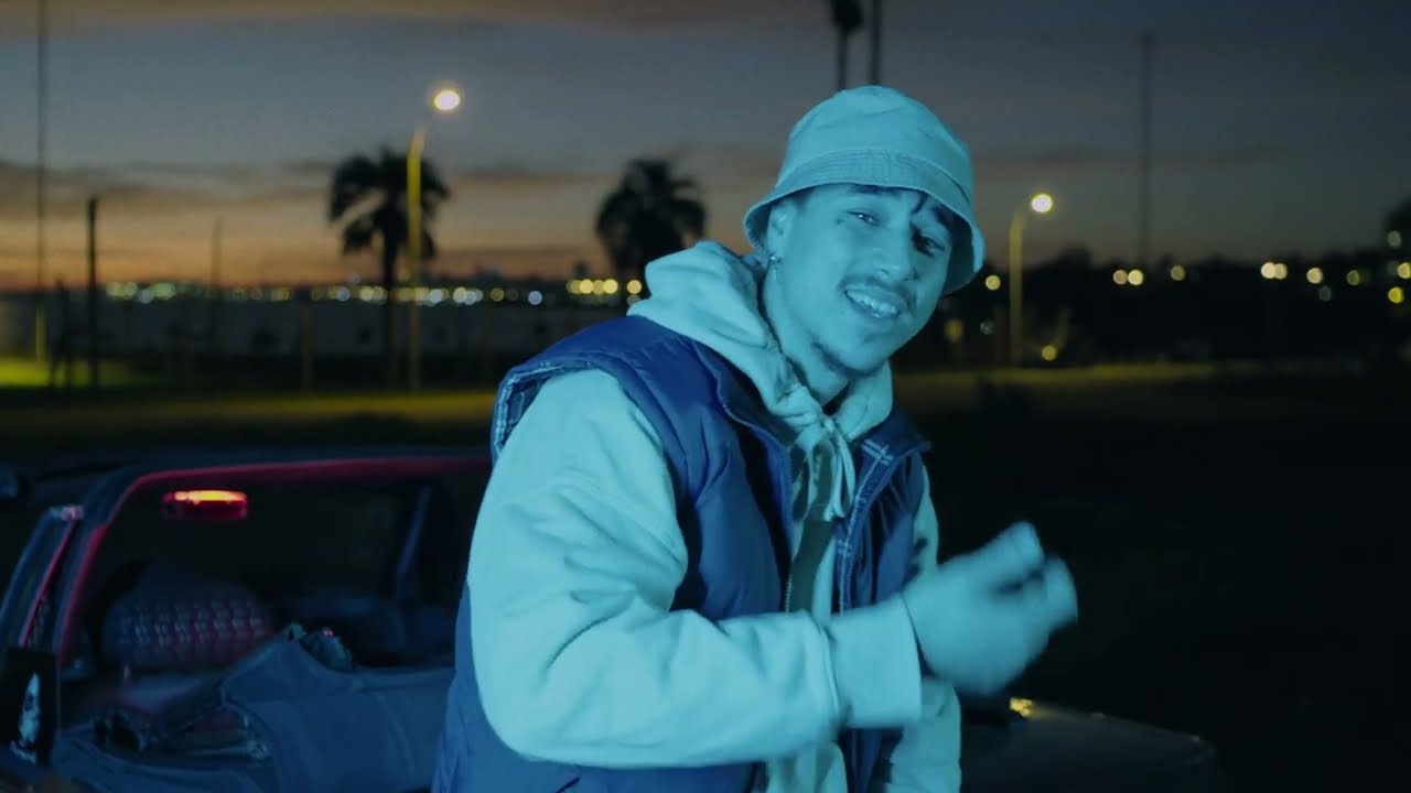 ZANTO - FUEGO