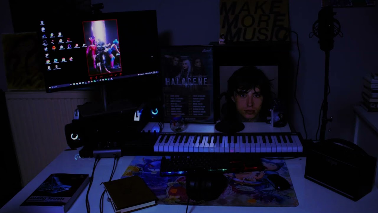 Mission complete - The Homestudio Saga