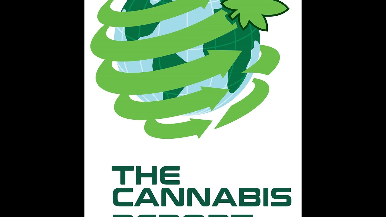 The Cannabis Report - Rhys Cohen