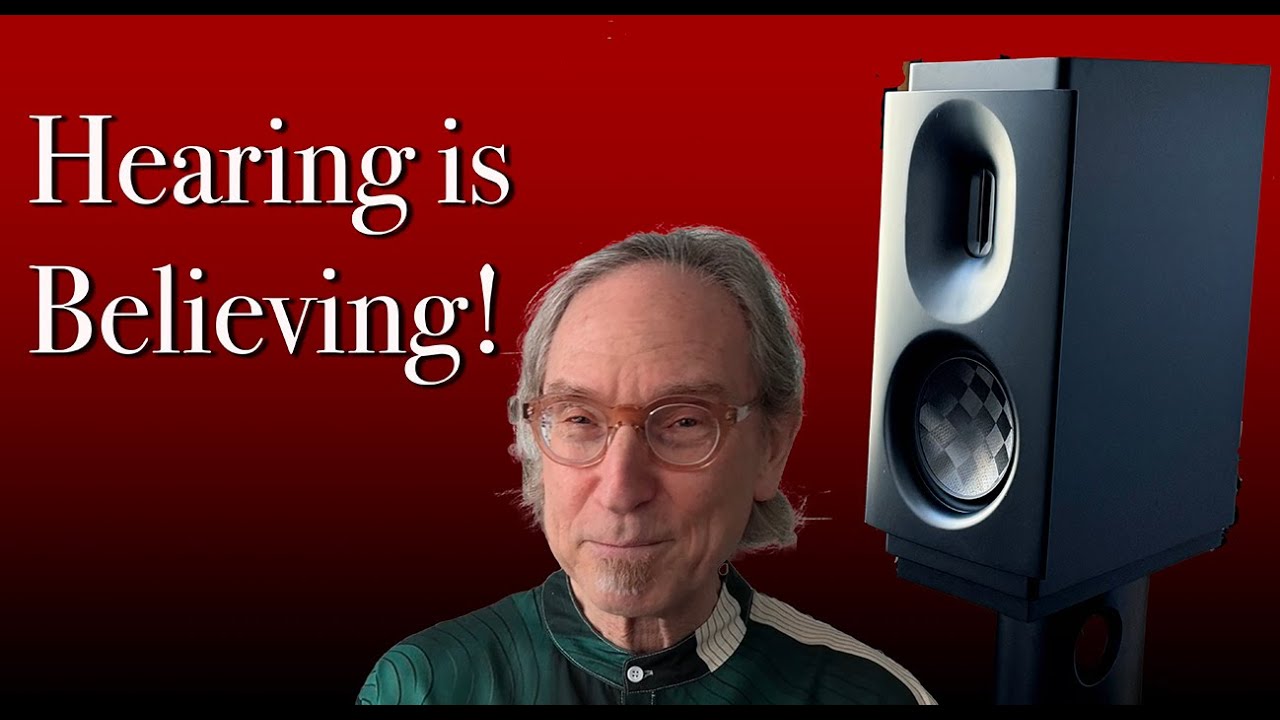 The BEST SOUNDING speaker you never heard of -- AXXESS L1!