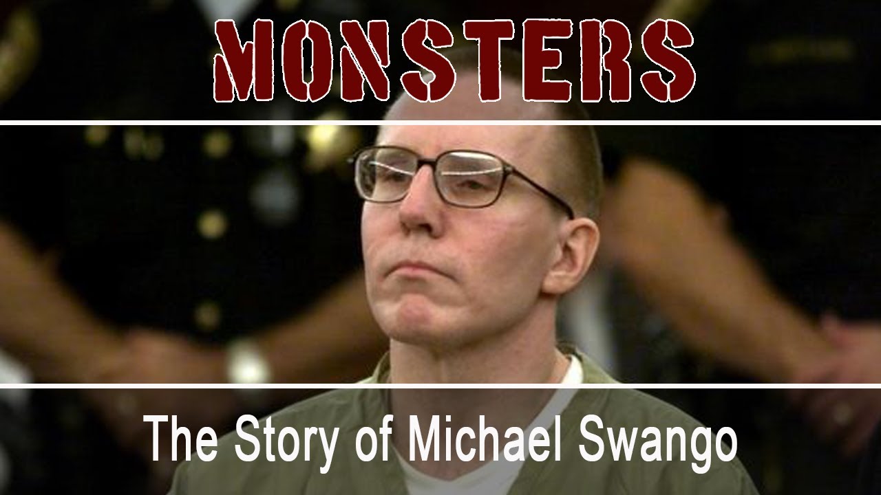 The Story of Michael Swango