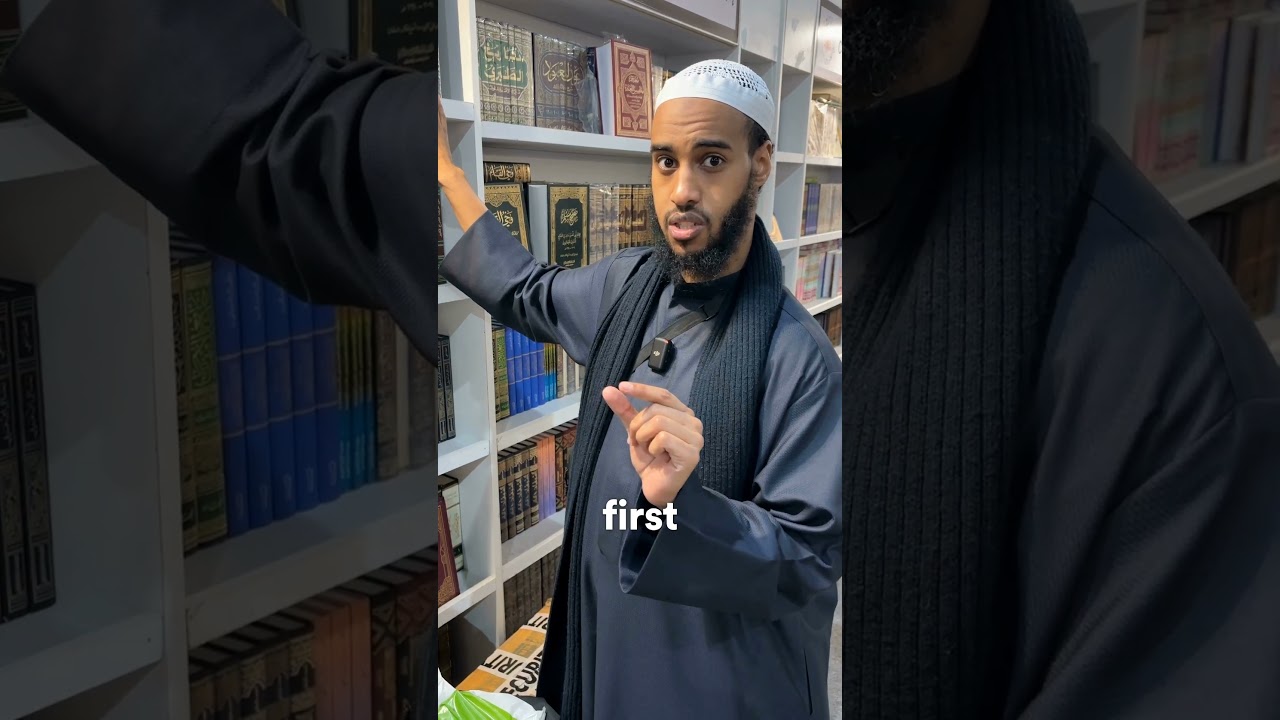 How Have You Served Your Religion? #istiqamah #orientalist