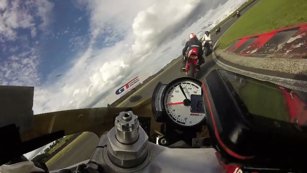 NZCMRR summer club meeting 23022023 TZ350 back of grid Al