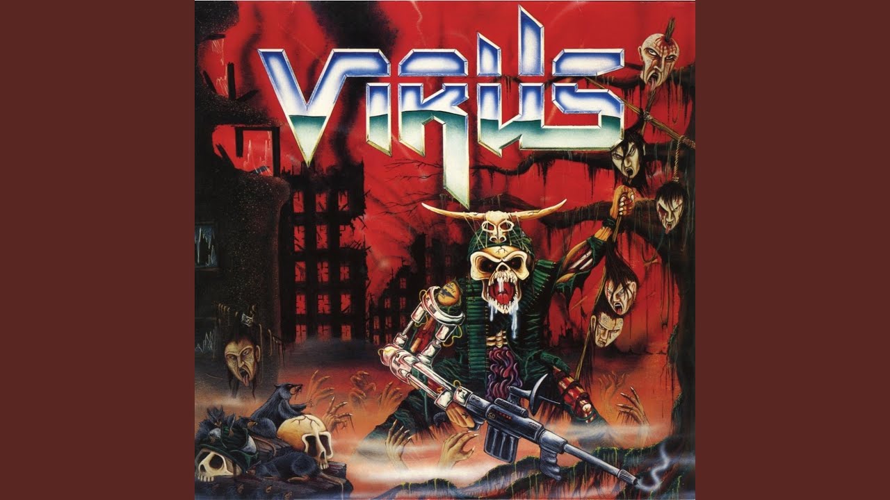Viral Warfare