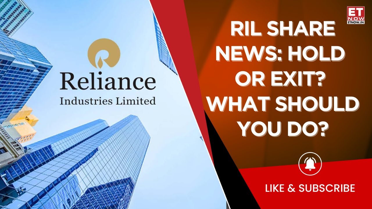 Reliance Industries Share Price News: Investors Should Hold On To The Chart, What's The Outlook?