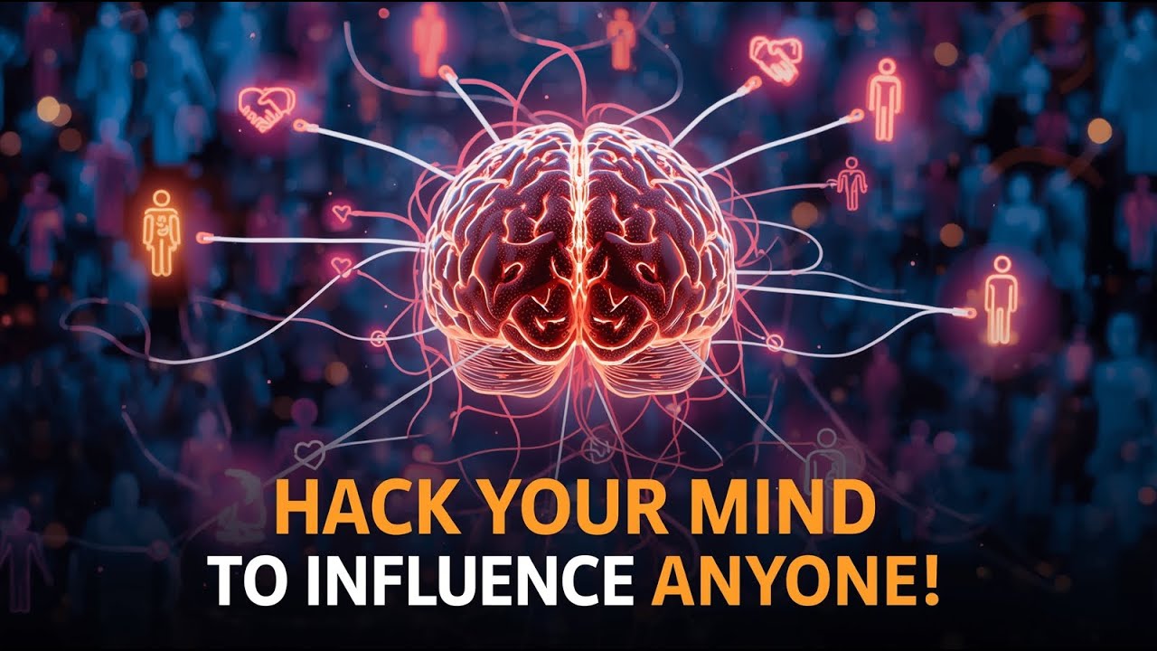 The Psychology of Connection — Why Some People Are Magnetic