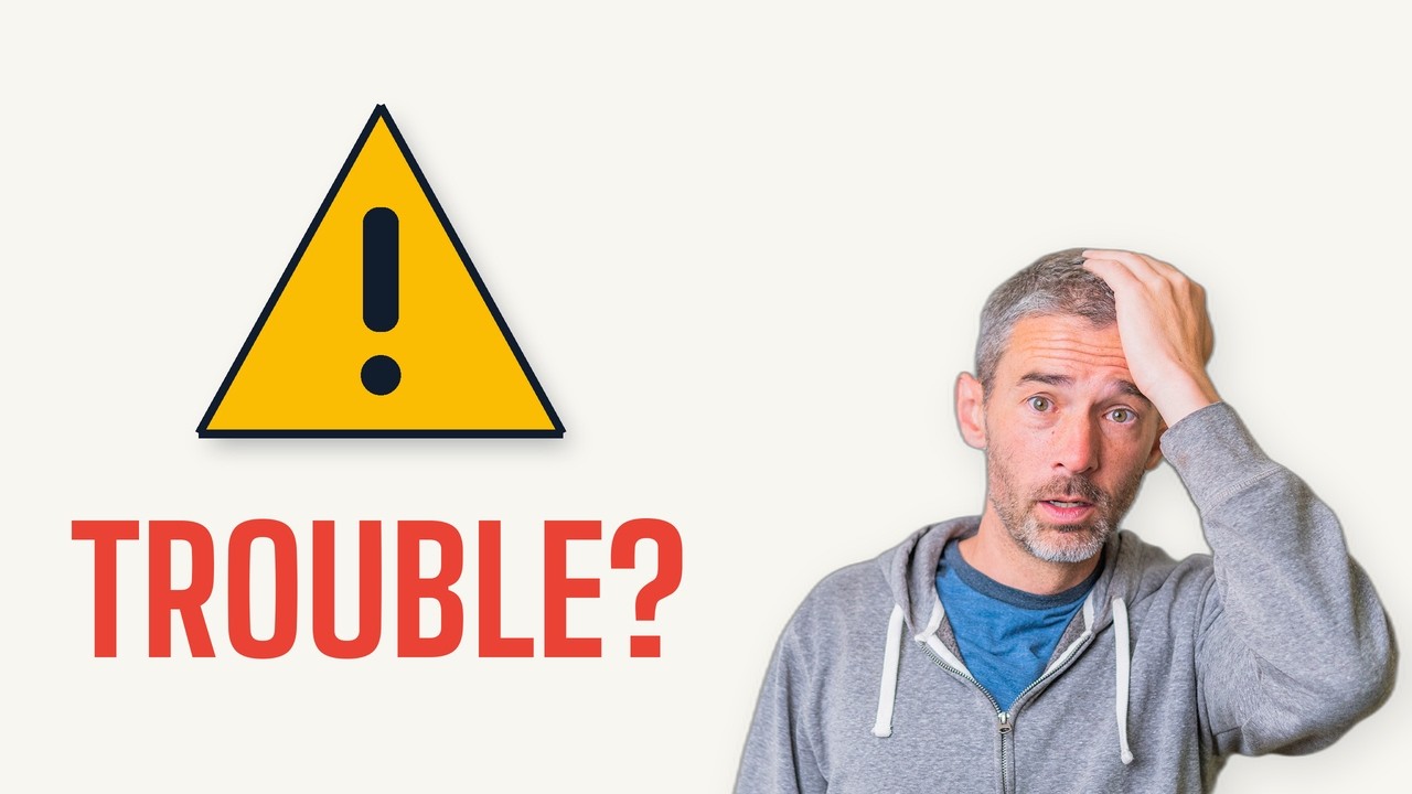 Mercado Libre Just Flashed Its First WARNING Sign