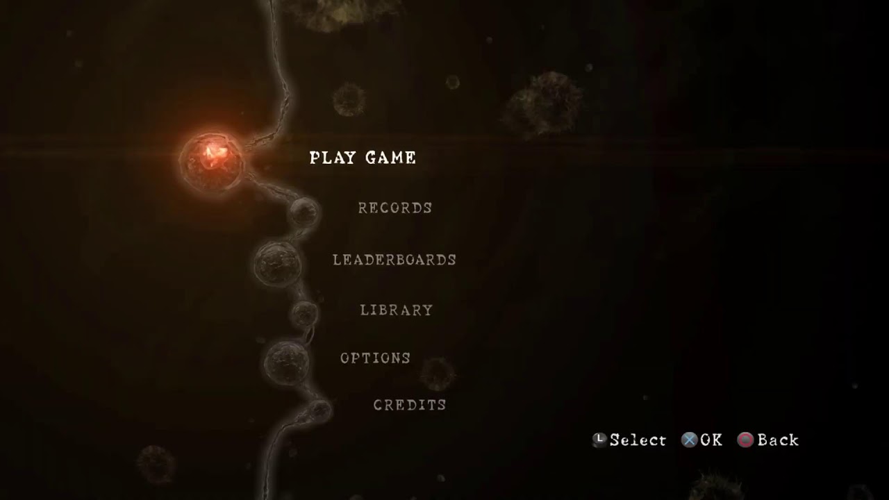 Resident Evil 5 Stream