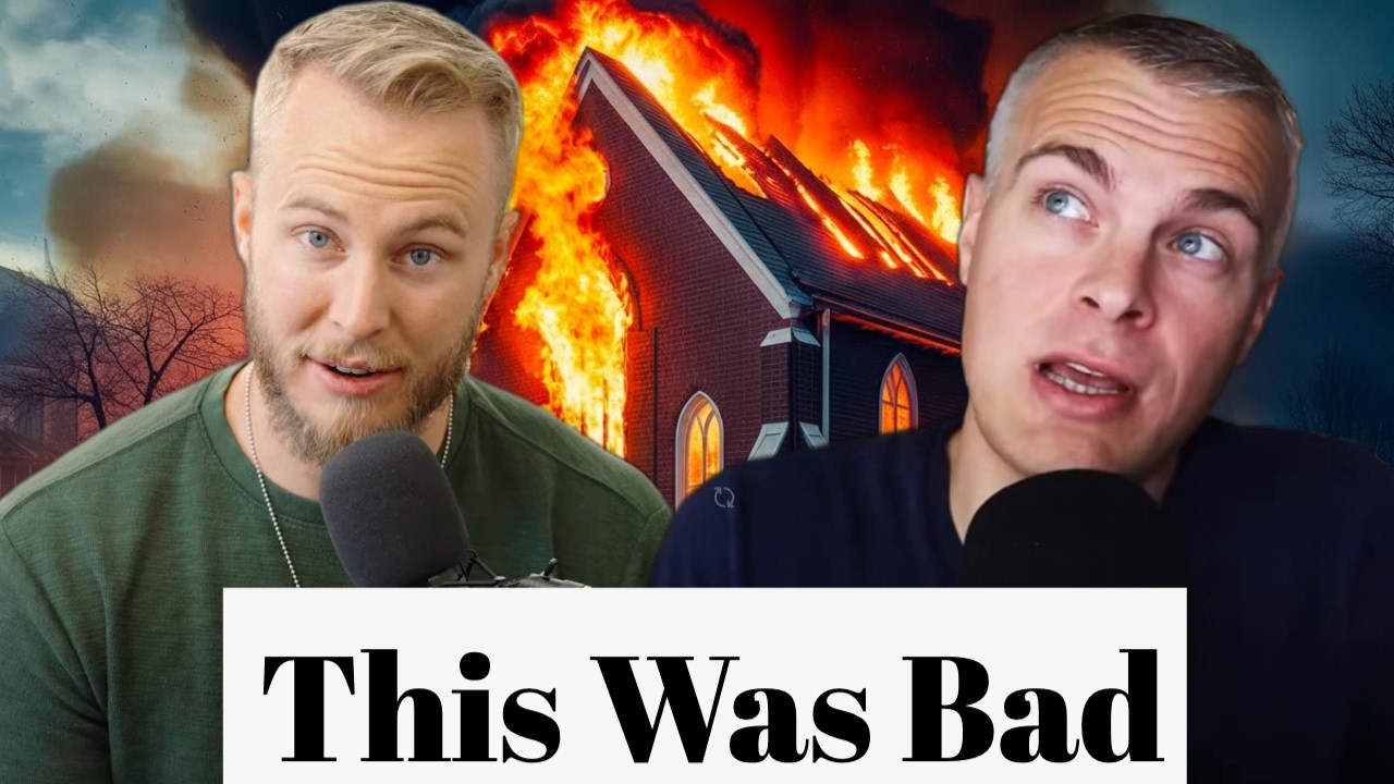 Роковая ошибка в принципе Sola Scriptura