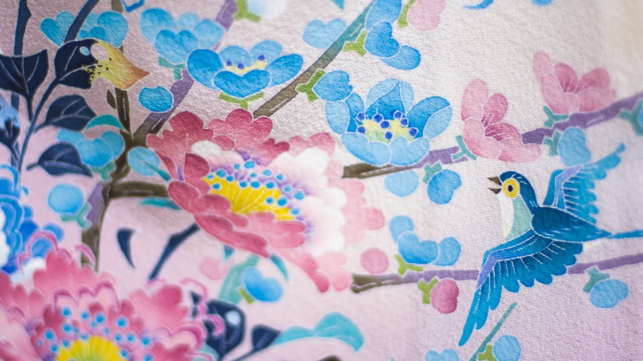 Book of Seasons - Spring in Kanazawa