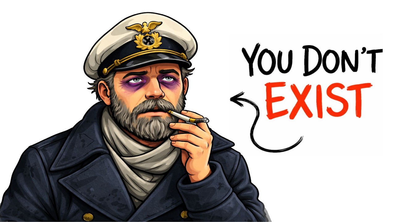 Your Life at Every Rank Inside a WWII U-Boat