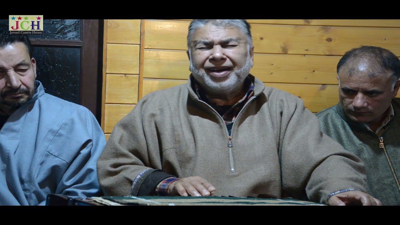 Waris Mera Saki Hain | Singer Abdul Rashid Hafiz | Full Mehfil