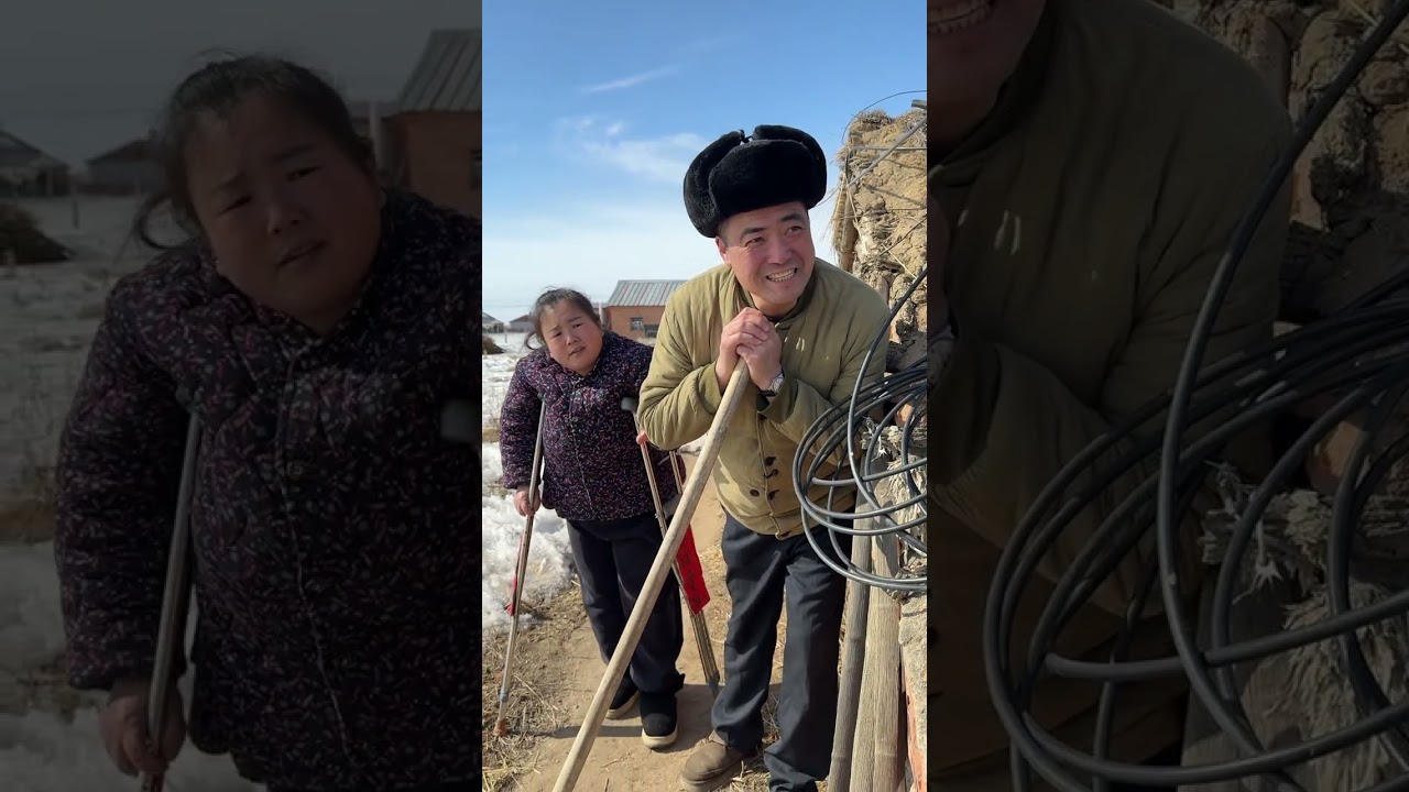 Village Life Unleashed: China's Hidden Treasures