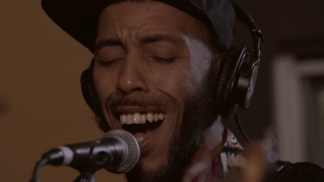 Cachupa Psicadélica - Lambê Lambê | Ao Vivo Na Antena 3 | Antena 3