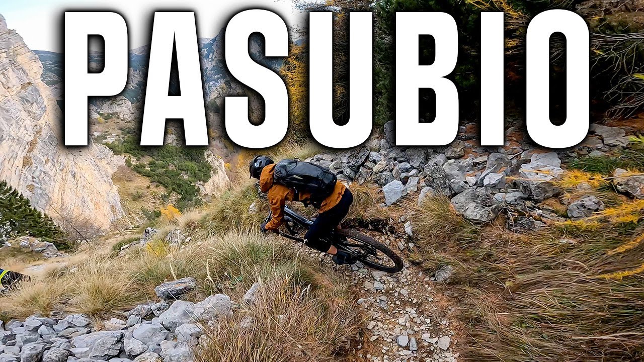 Pasubio