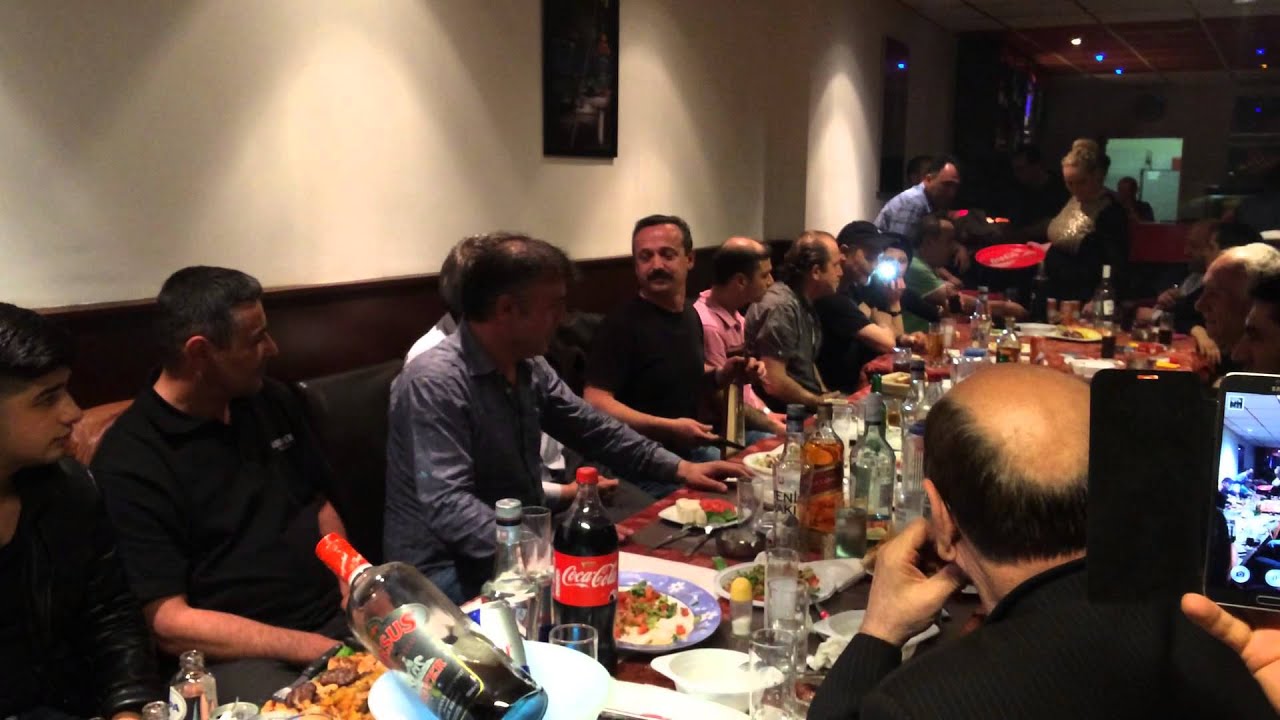 Koryanali Mehmet Durmus Kemence Muhabbet Ede.2
