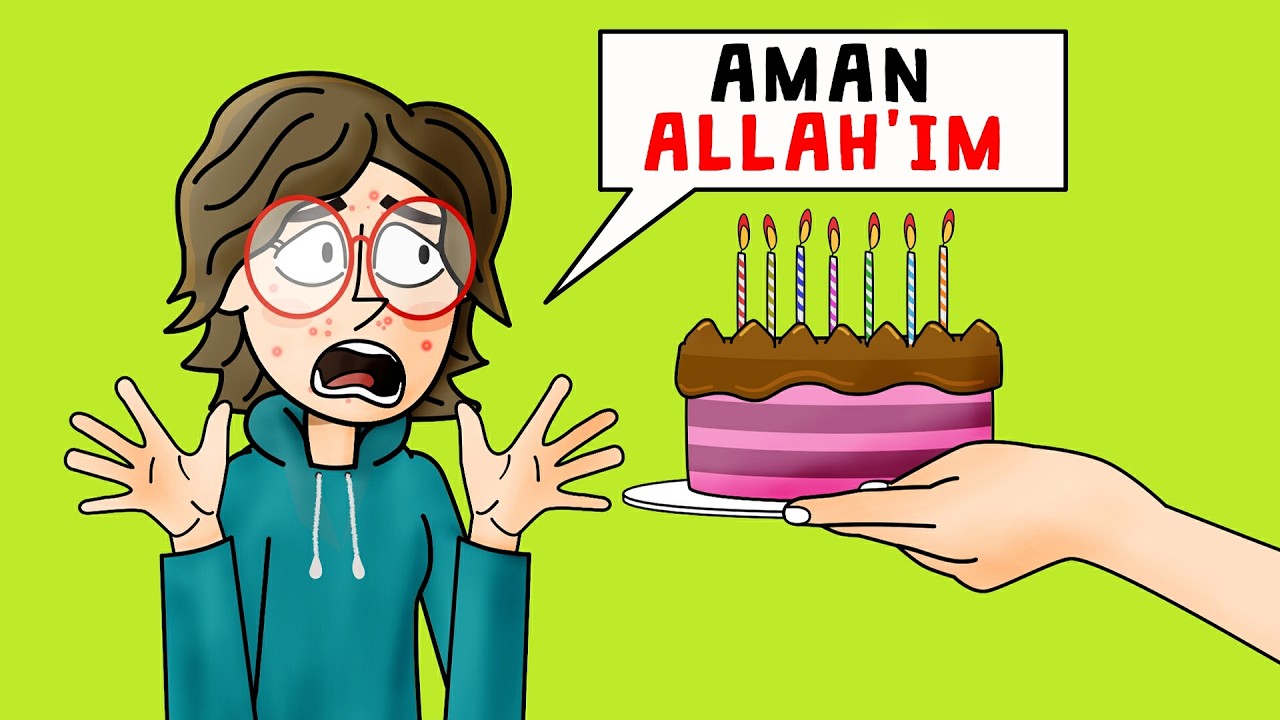 Doğum Günü Dileğim Gerçek Oldu… Ama Hayatımı Mahvetti!