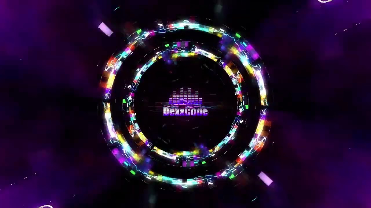 One Hour of Techno (peaktime 135 bpm)