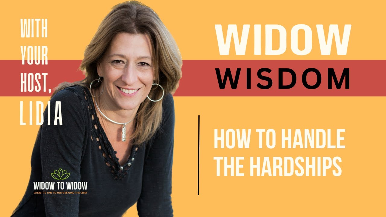 How to Handle the Hardships