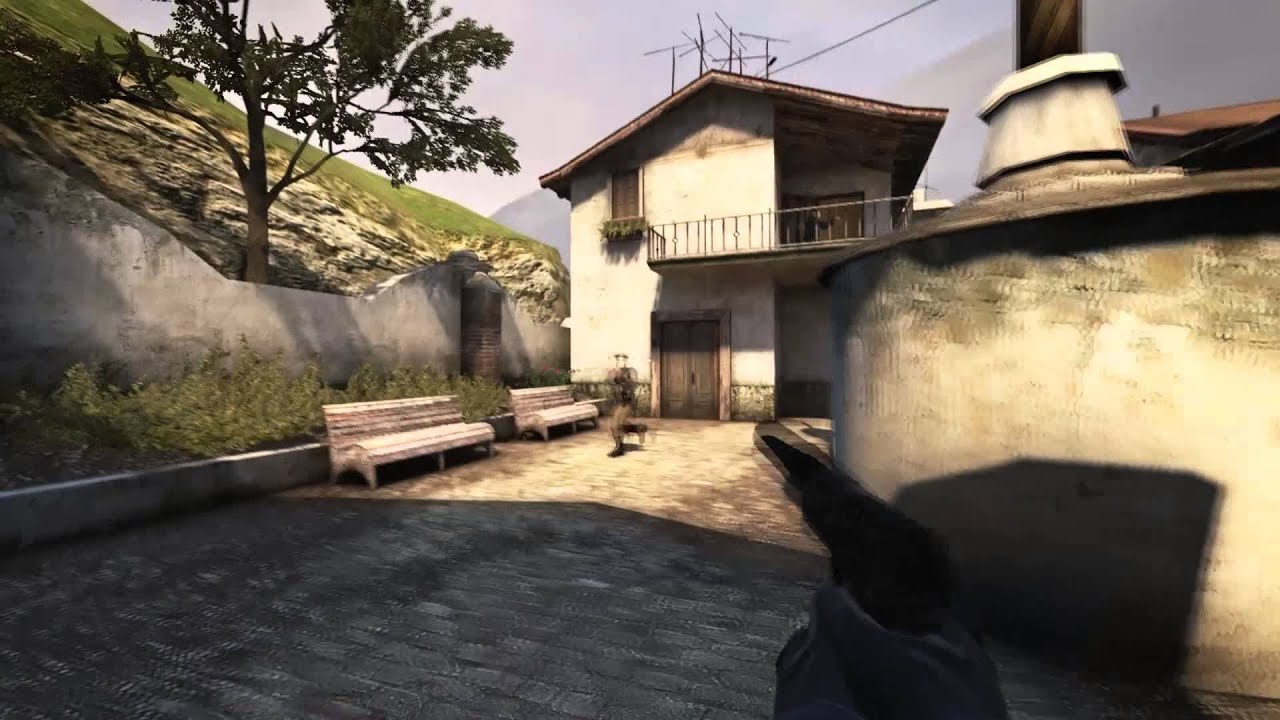 DreamHack Winter 2013: Maniac vs. UniversalSoldiers