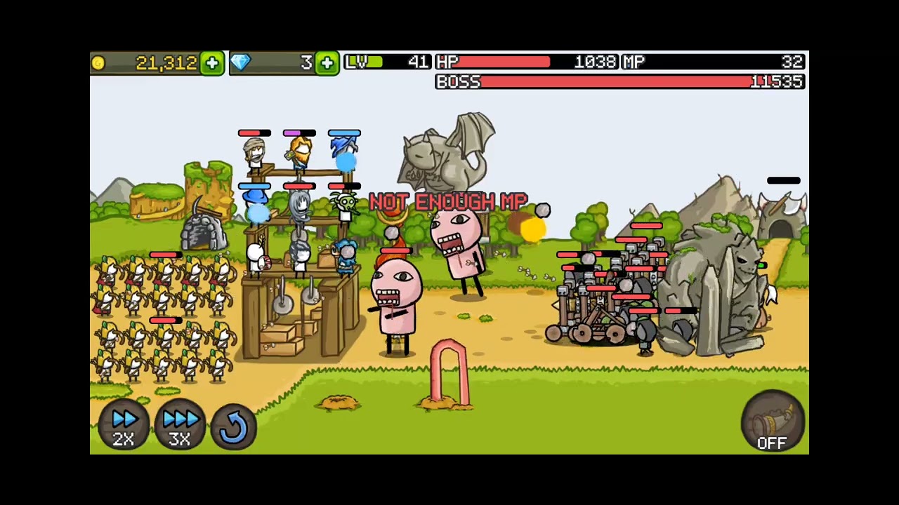 Ep 5 jogo do meu amigo 