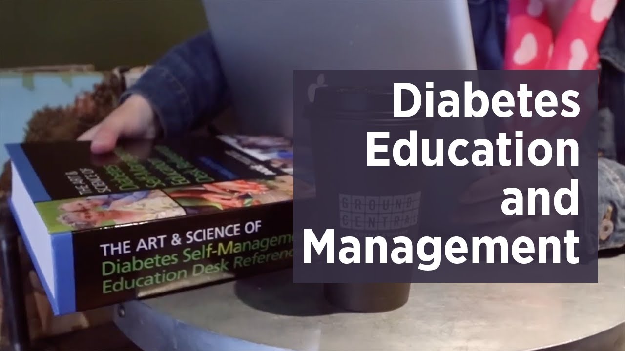 Teachers College Diabetes Education and Management
