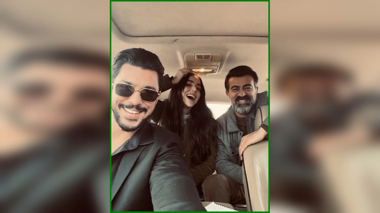 Ozge & Serkan   Love’s Power!