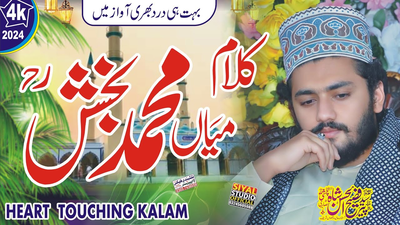 New Supper Hit Kalam Mian Muhammad Baksh | Saif ul Malook by Syed Fasih ul Hassan Shah