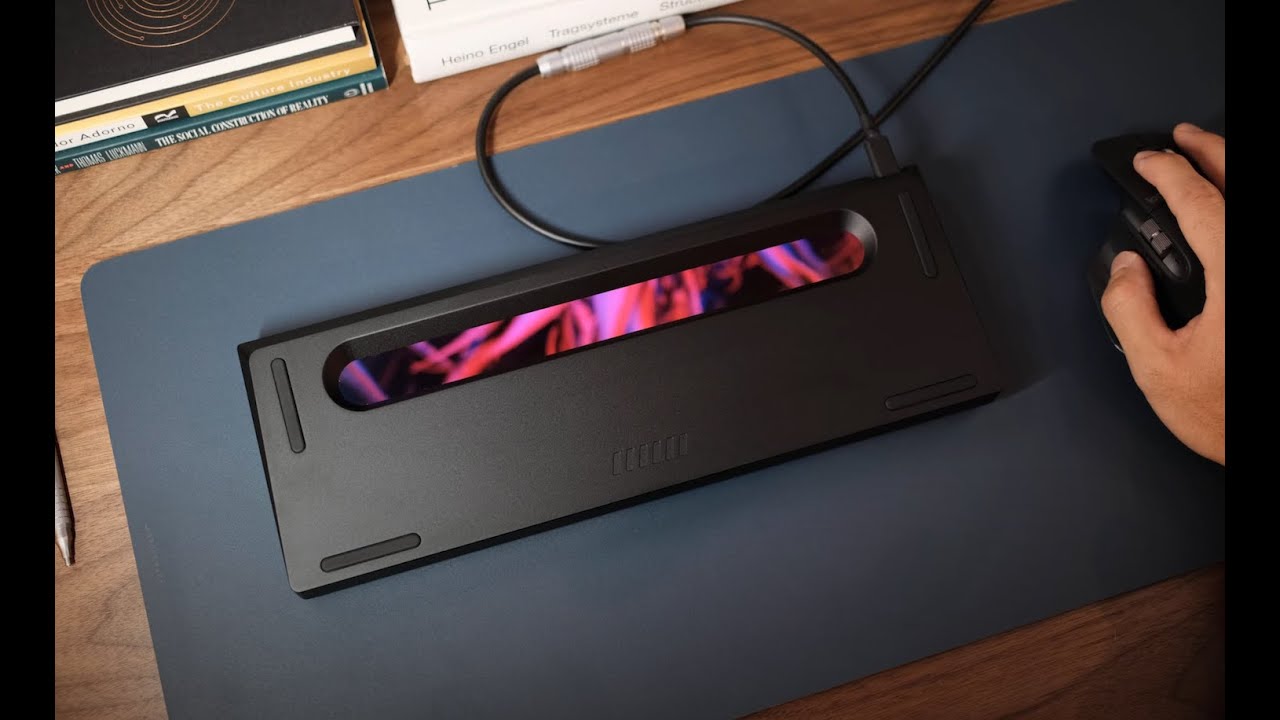Portal Preview