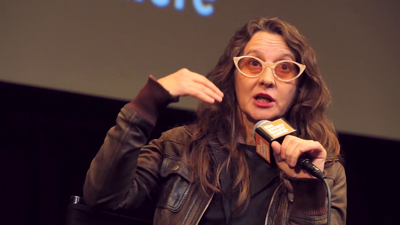 'Zama' Q&A | Lucrecia Martel