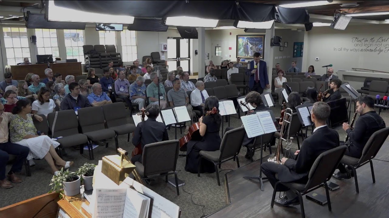 Brain Optimization Concert | Weimar Institute