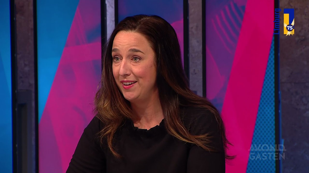 AvondGasten met Andrea Maier en Ellen Leers over tegengaan veroudering en heropening Zuyd Hogeschool