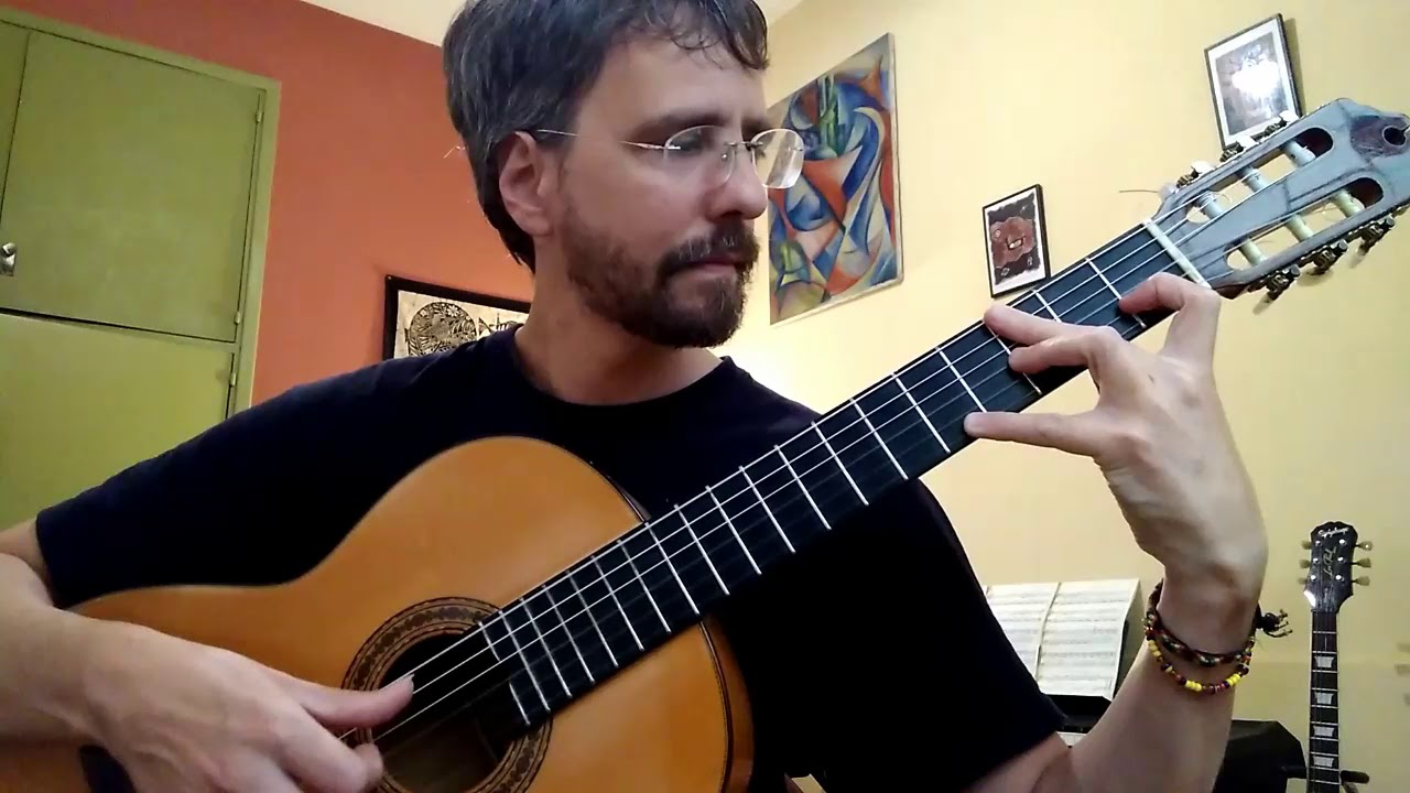 Acordes con extensiones y voicings - 1/2
