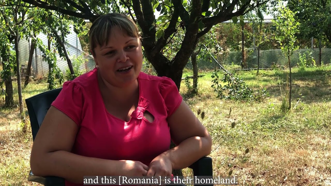 Home Romania vs Home UK - longer version