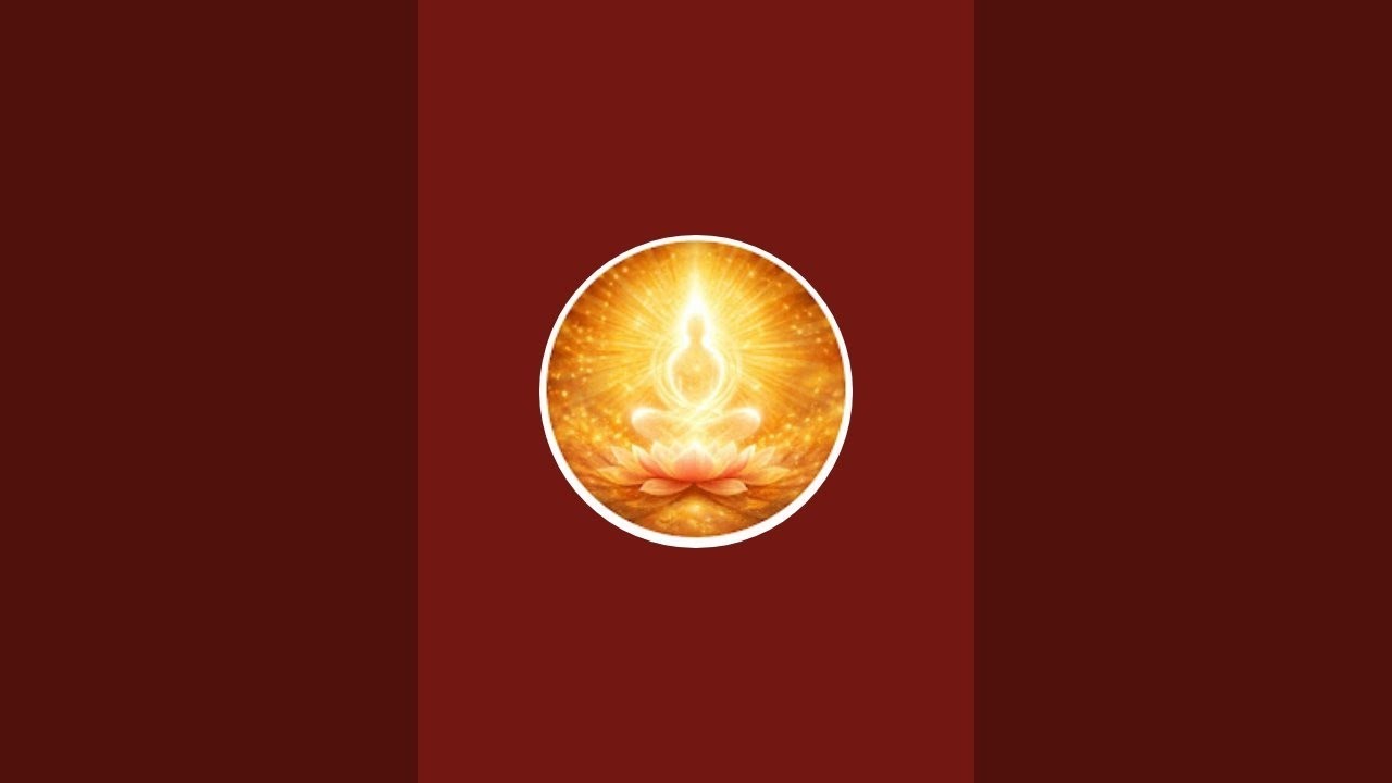 प्रभु से मिलन 🙏 is live