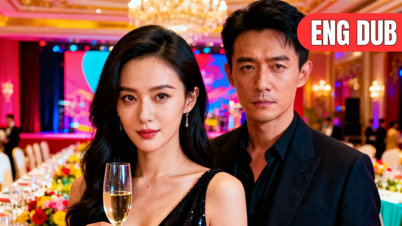 Wronged heiress marries a billionaire to reveal a shocking plot at her stepsister's engagement！
