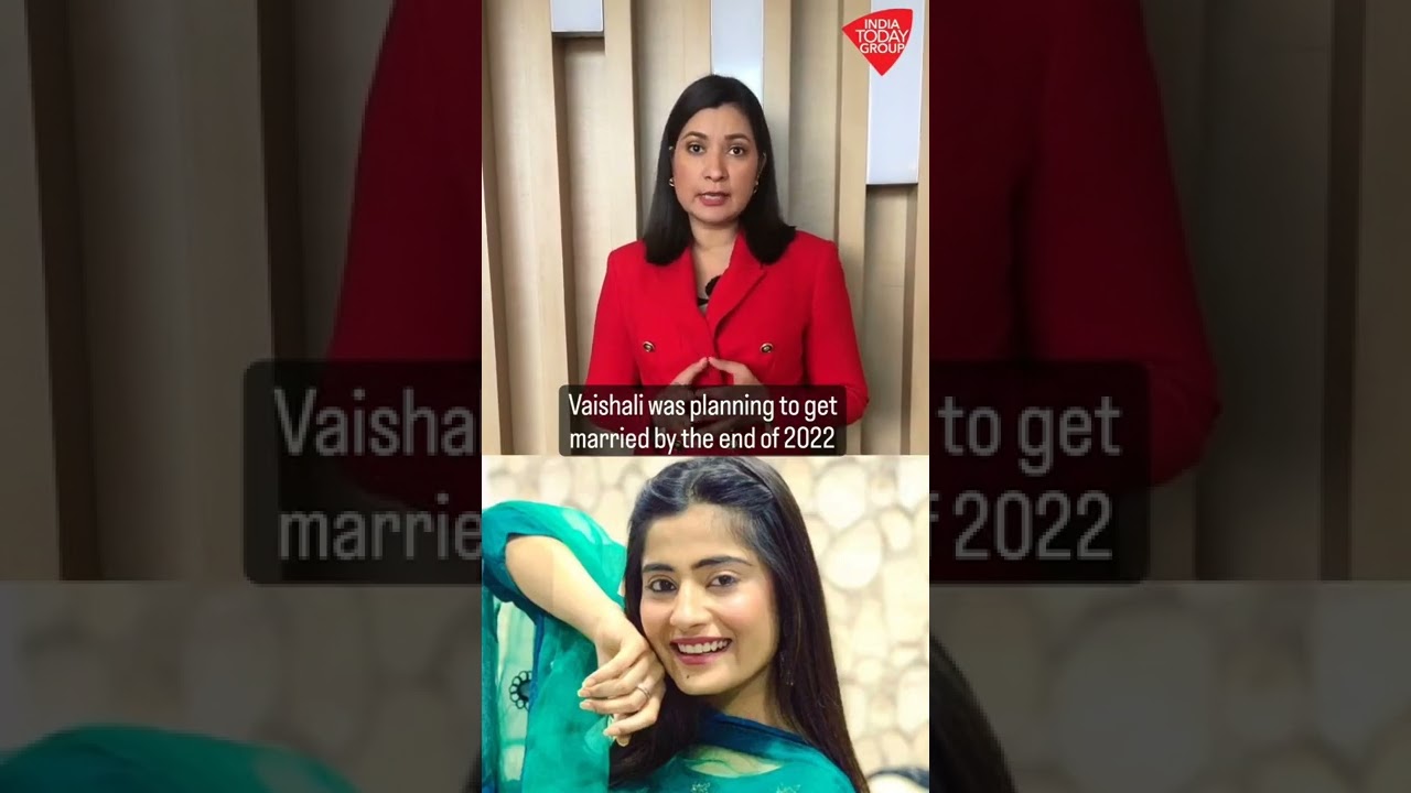 Popular TV Actress Commits Suicide; Police Recovers Suicide Note